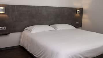 Superior Room | Premium bedding, desk, blackout drapes, soundproofing