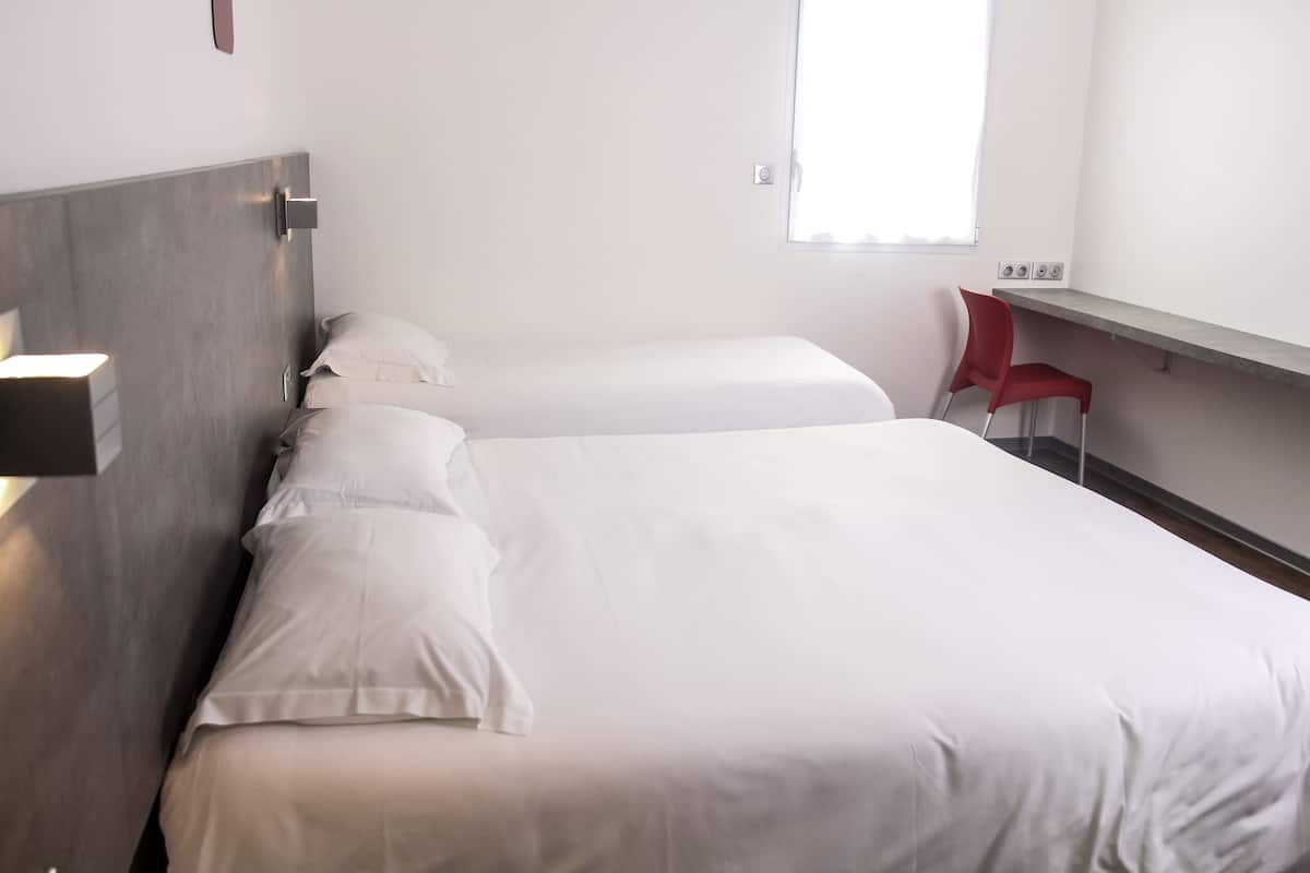 2 Beds Room (XL)