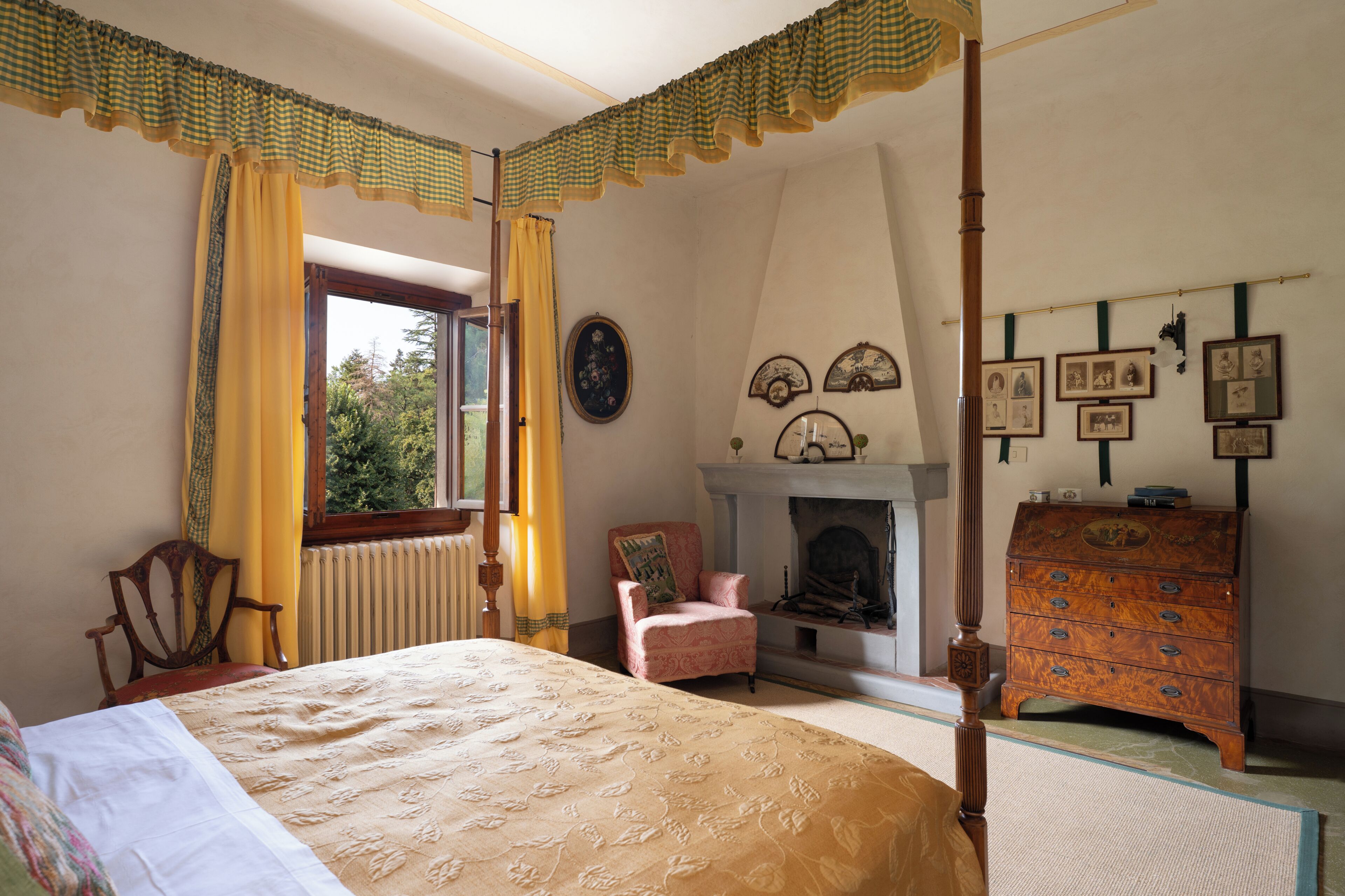 Villa, 6 Bedrooms | 6 bedrooms, cribs (free), WiFi (free), bed sheets