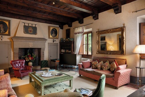 Villa Salaiole