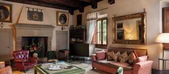 Villa Salaiole