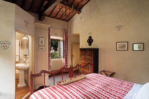 Villa, 6 habitaciones | 6 dormitorios, cunas gratuitas, wifi gratis y ropa de cama