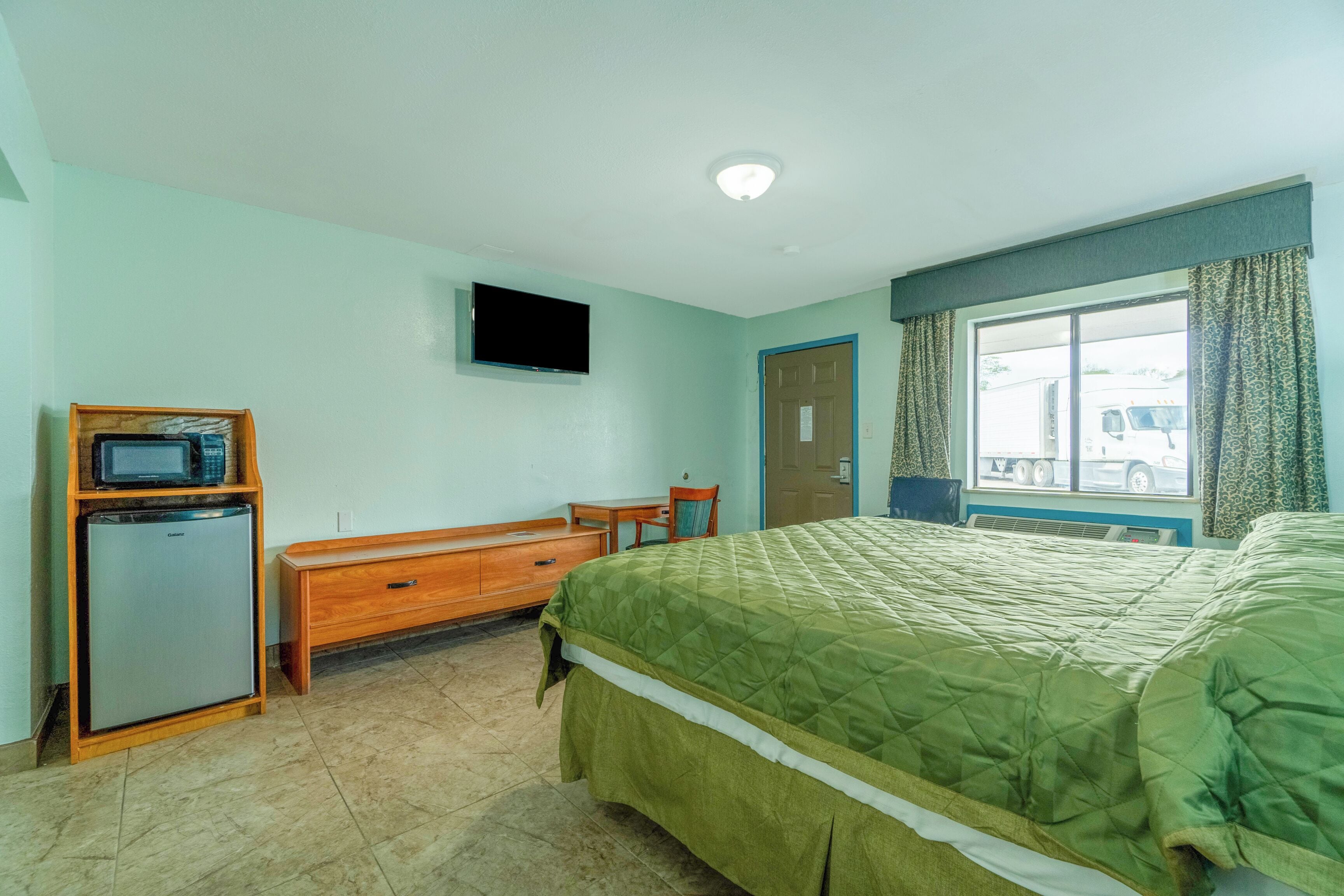 Foto - Budget Inn By OYO Edinburg Hwy 281