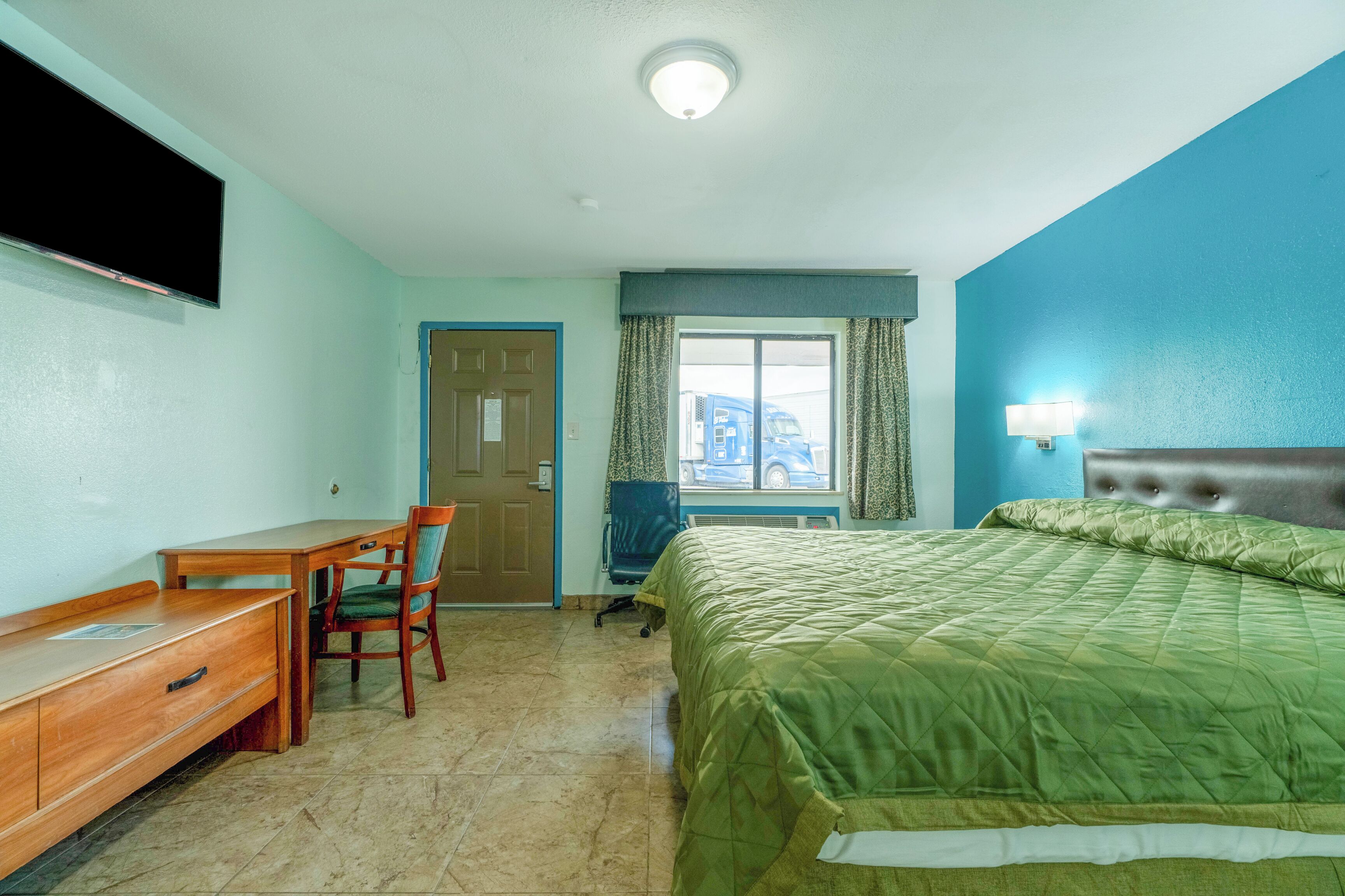 Foto - Budget Inn By OYO Edinburg Hwy 281