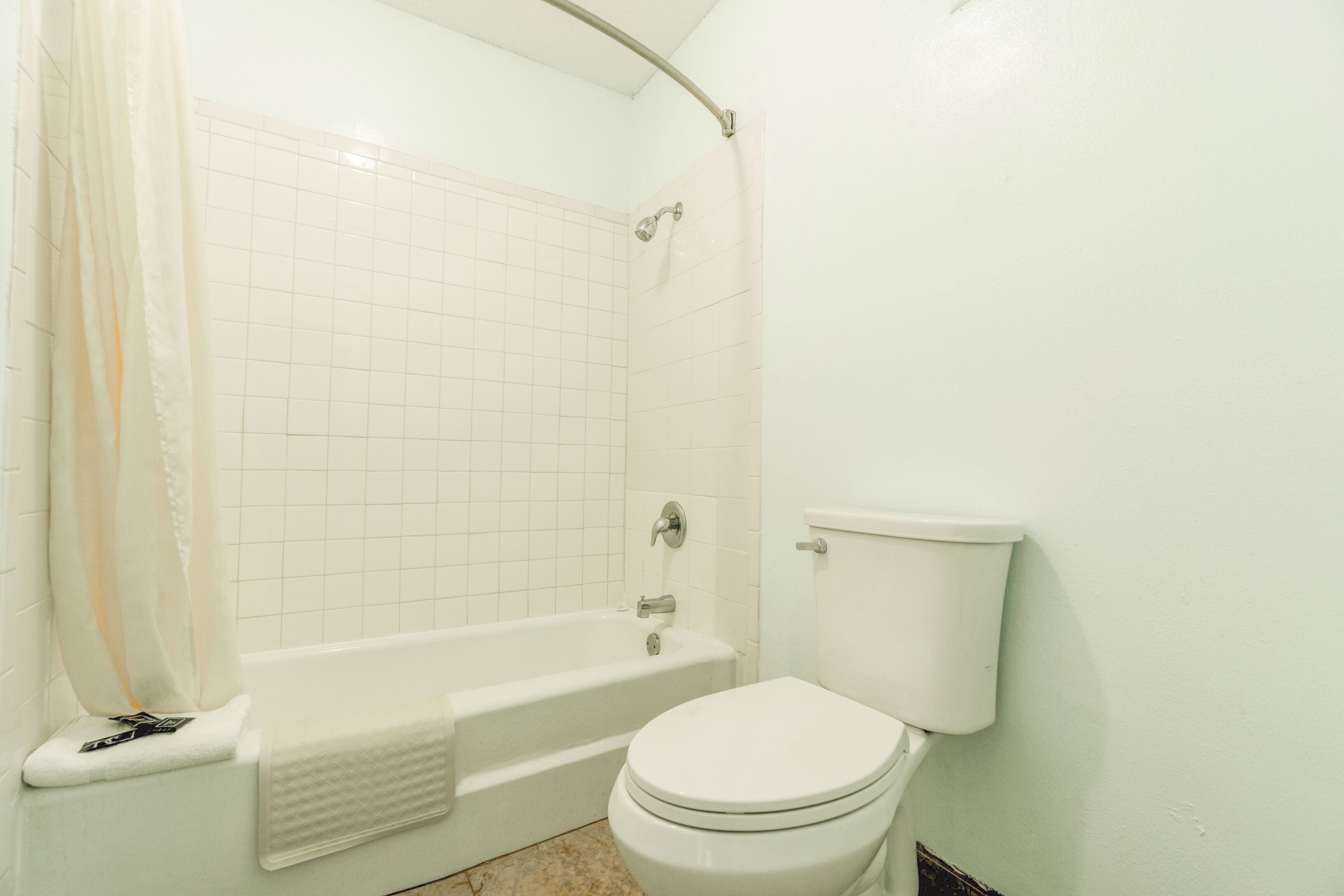 Foto - Budget Inn By OYO Edinburg Hwy 281