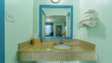 Artículos de tocador gratuitos, toallas