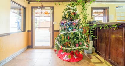 Budget Inn By OYO Edinburg Hwy 281