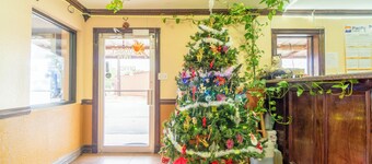 Budget Inn By OYO Edinburg Hwy 281