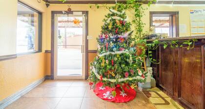 Budget Inn By OYO Edinburg Hwy 281