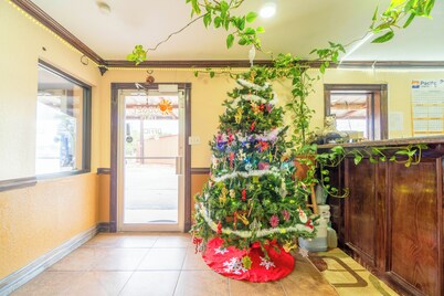 Budget Inn By OYO Edinburg Hwy 281