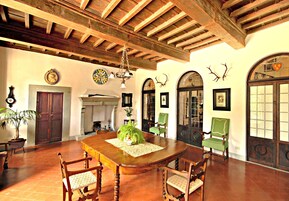 Servicio a la habitación