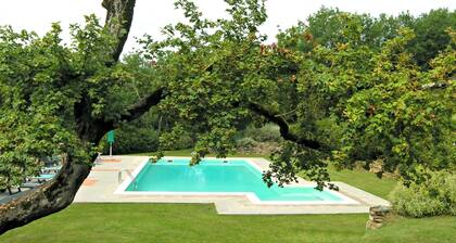 Villa Santa Maria a Bovino