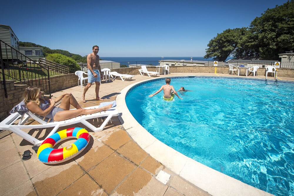 Sandaway Beach Holiday Park