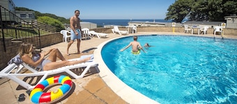 Sandaway Beach Holiday Park