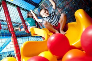 Children’s area