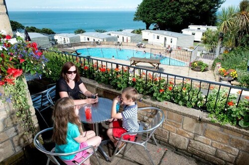 Sandaway Beach Holiday Park