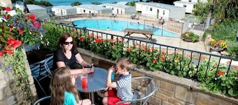 Sandaway Beach Holiday Park