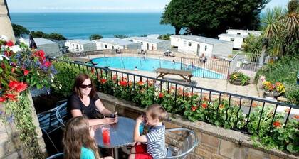 Sandaway Beach Holiday Park