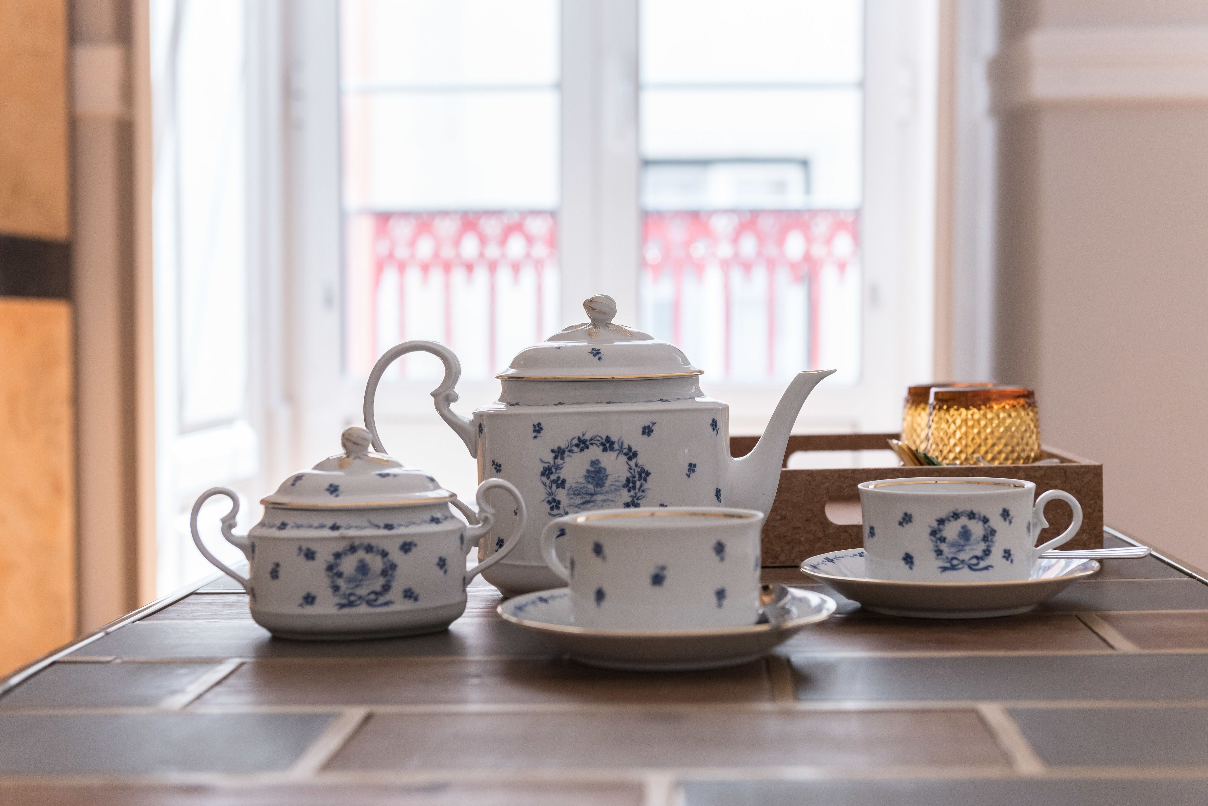 Foto - 1869 Príncipe Real House