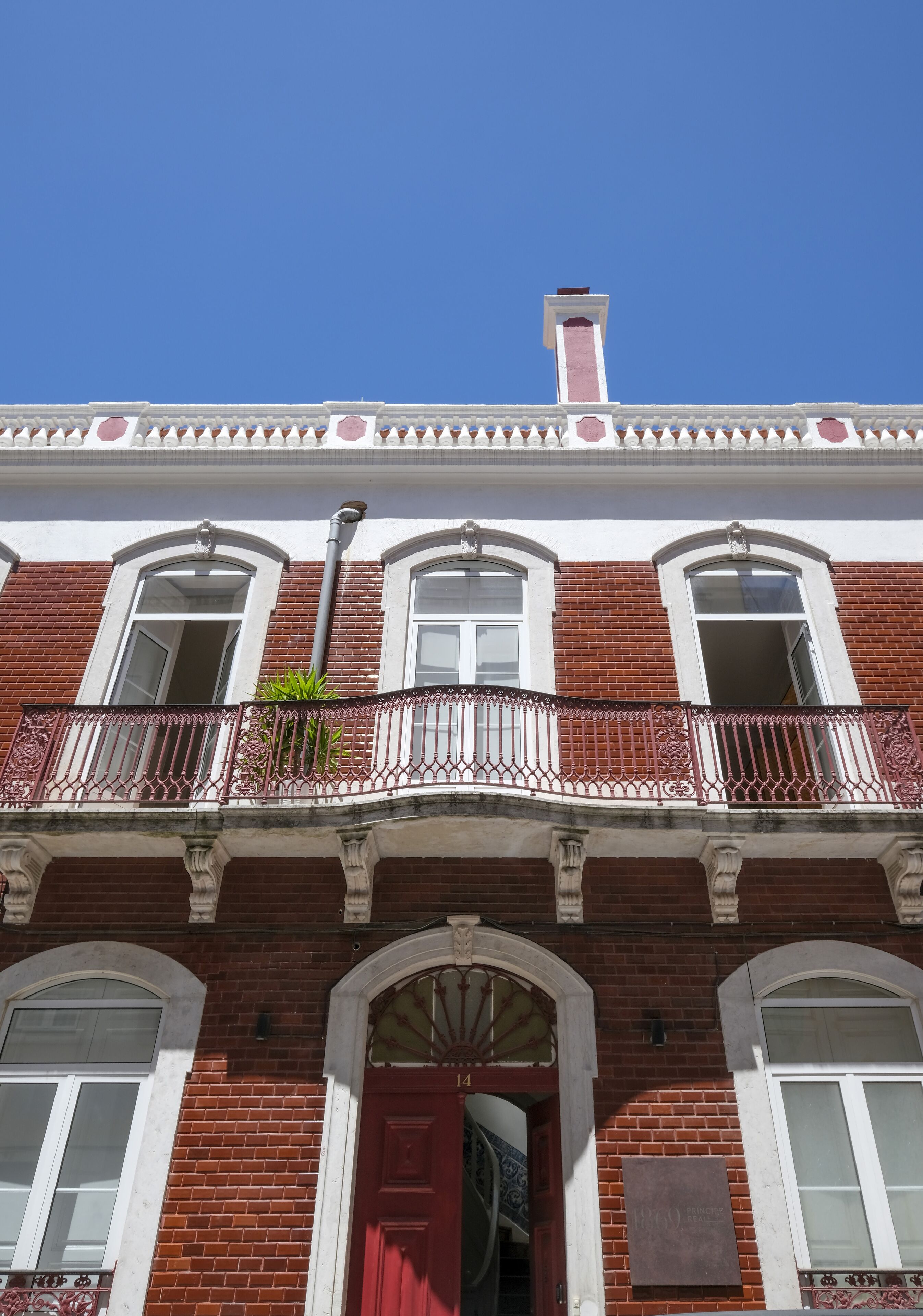 Foto - 1869 Príncipe Real House