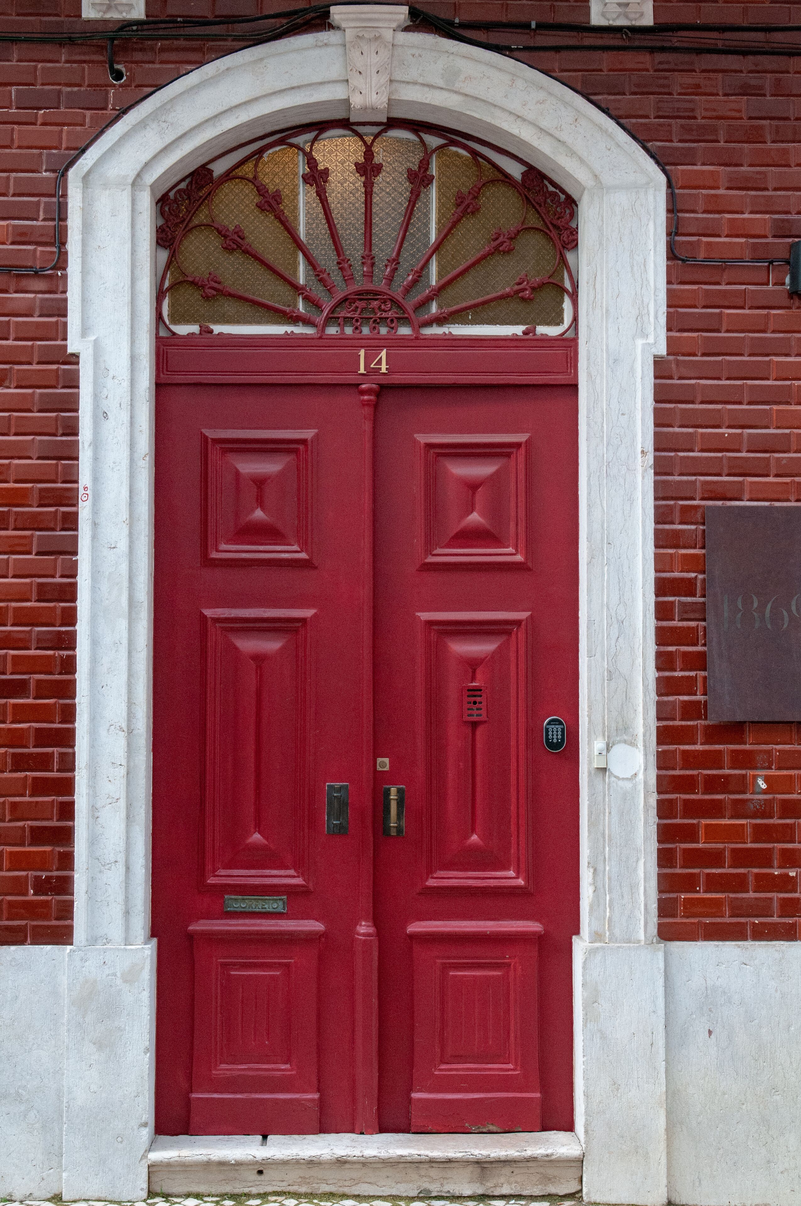 Foto - 1869 Príncipe Real House