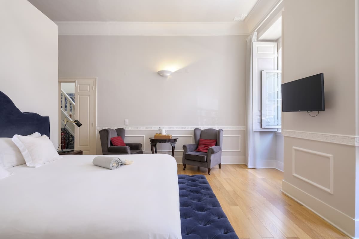 Double or Twin Room