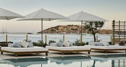 Nobu Hotel Ibiza Bay