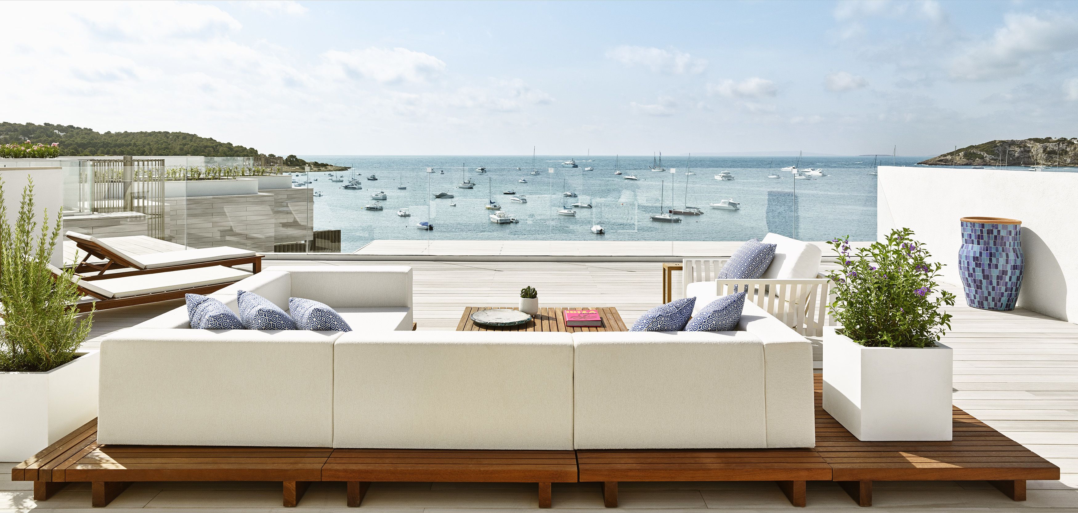 Foto - Nobu Hotel Ibiza Bay