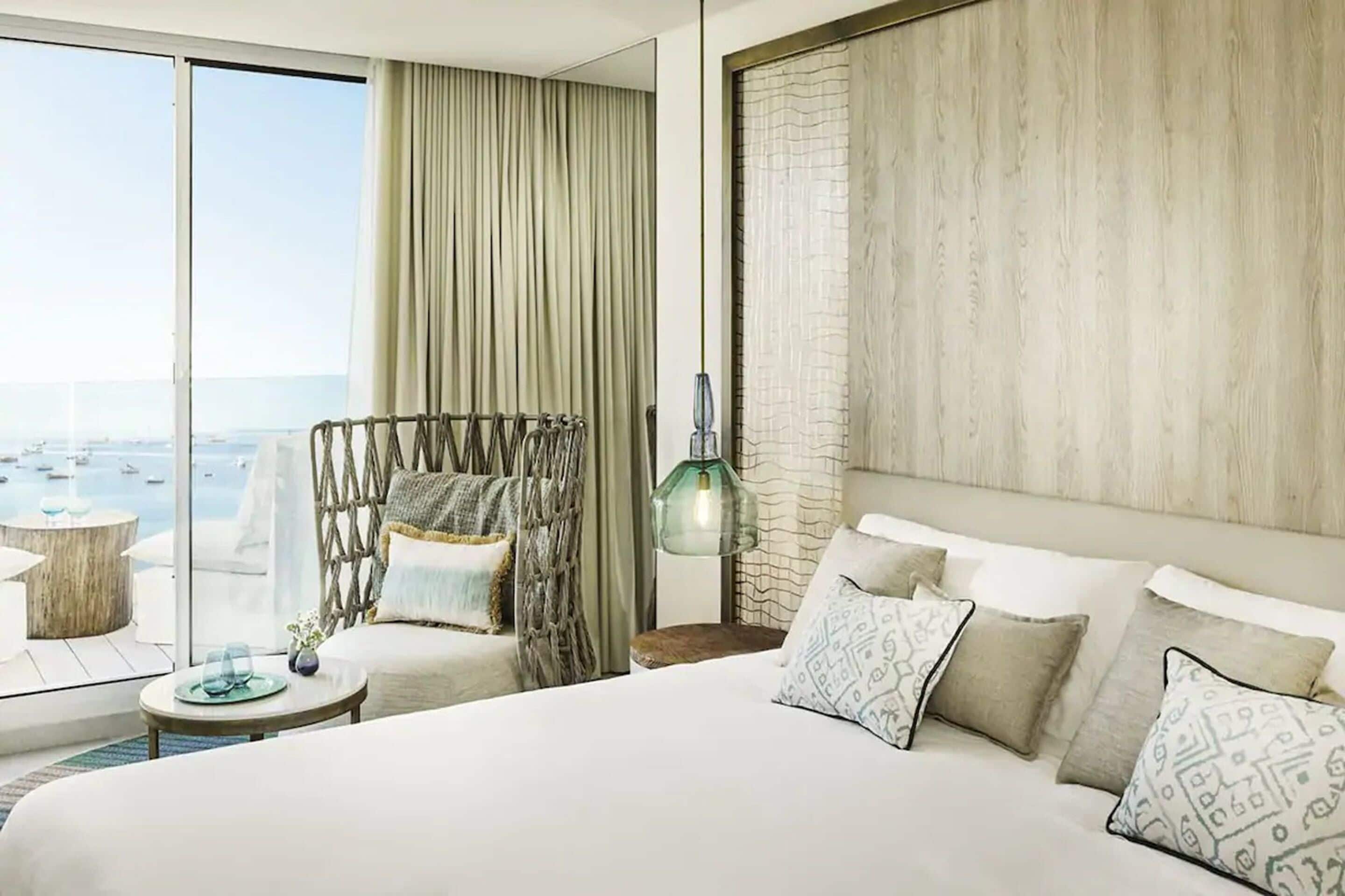 Foto - Nobu Hotel Ibiza Bay