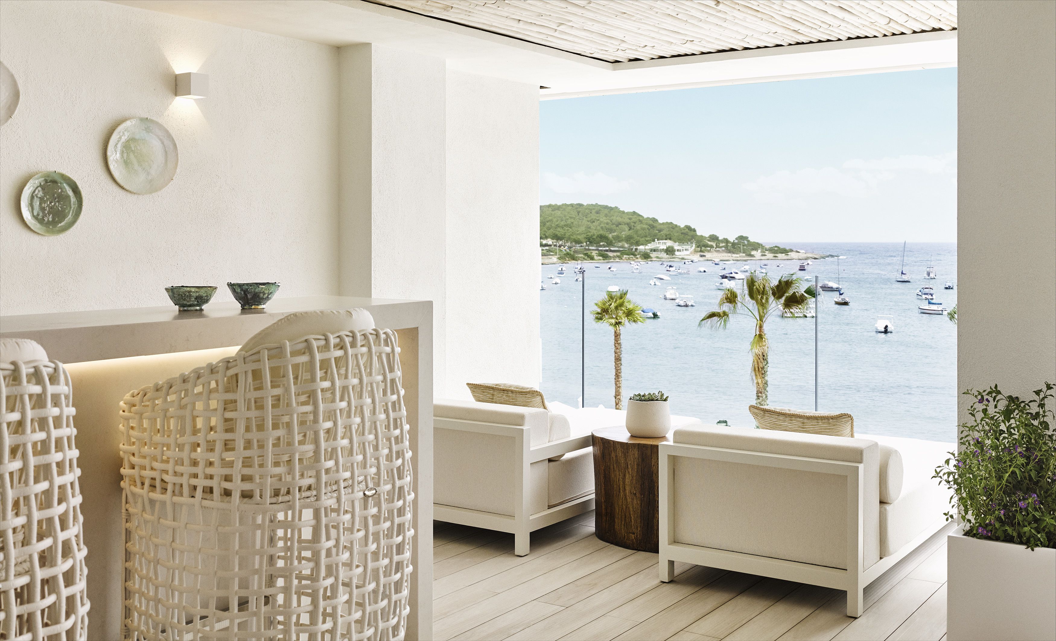 royal suite, sea view (11) | terrace/patio