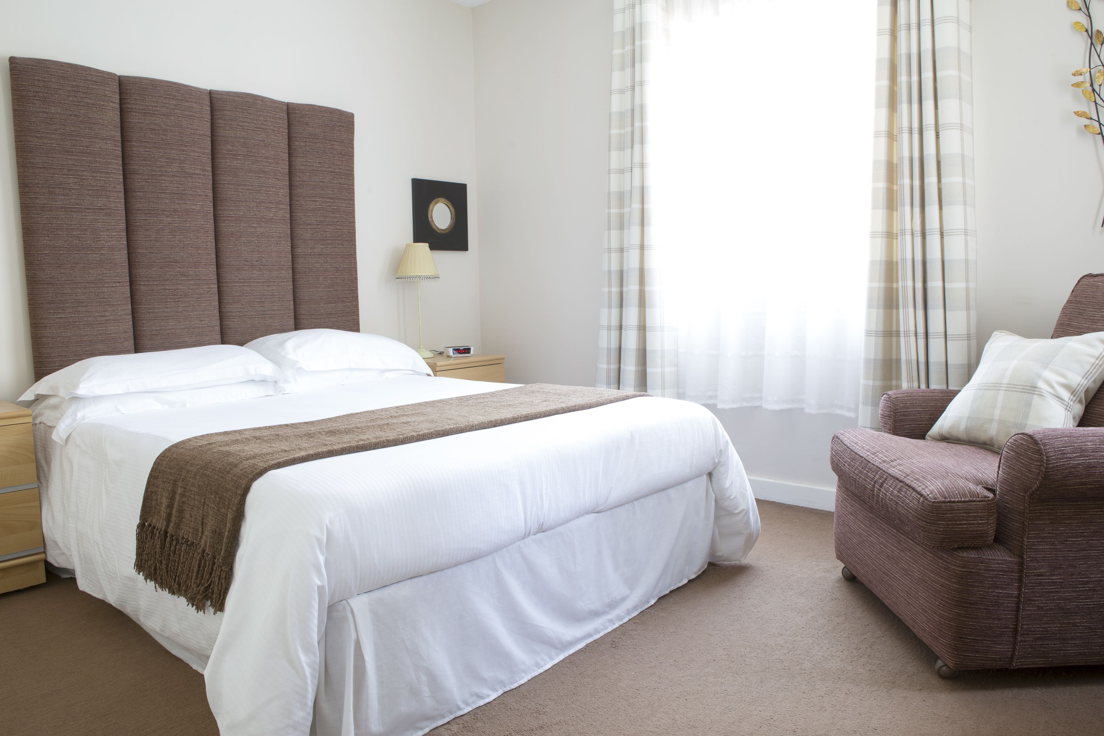 Apartamento, 1 habitación | 1 dormitorio, escritorio, tabla de planchar con plancha y wifi gratis