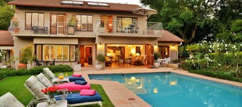 Bellgrove Guest House