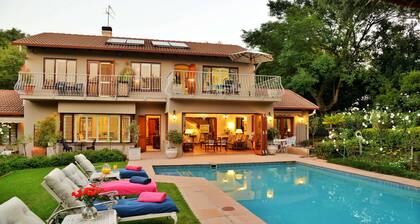 Bellgrove Guest House