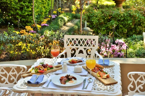 Bellgrove Guest House