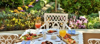 Bellgrove Guest House