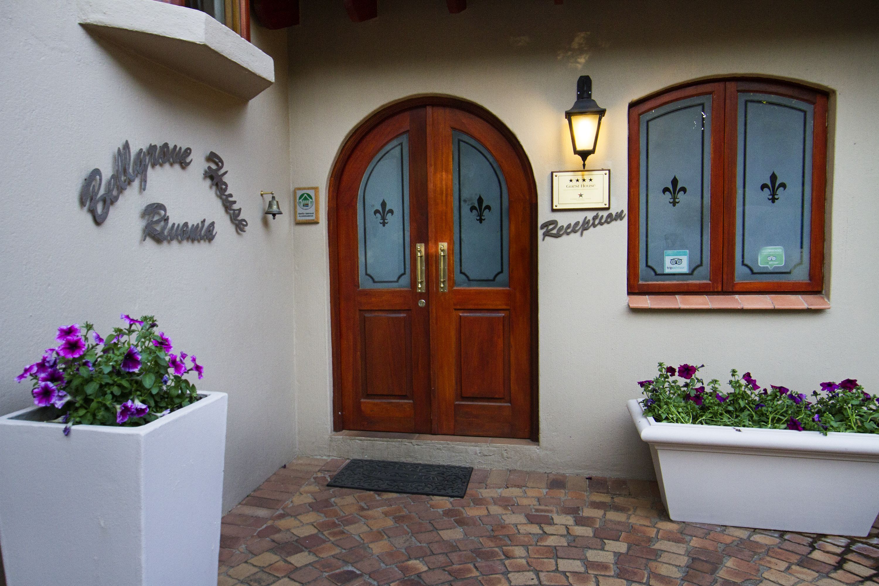 Photo - Bellgrove Guest House Sandton