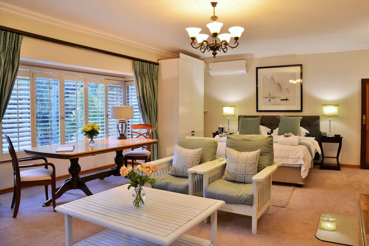 Superior Suite | Pemandangan dari bilik