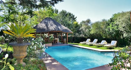 Bellgrove Guest House