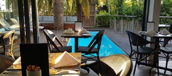 The Tree House Boutique Hotel