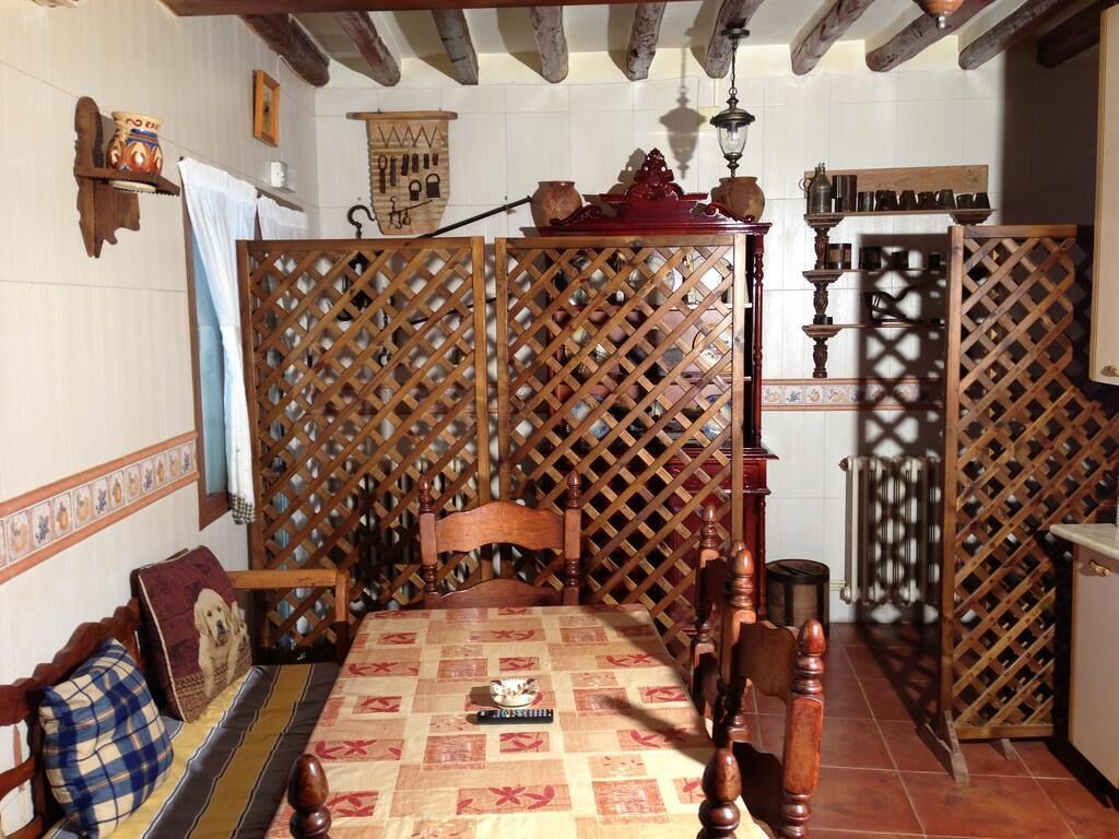 Foto - Casa Rural El Rincon del Infante