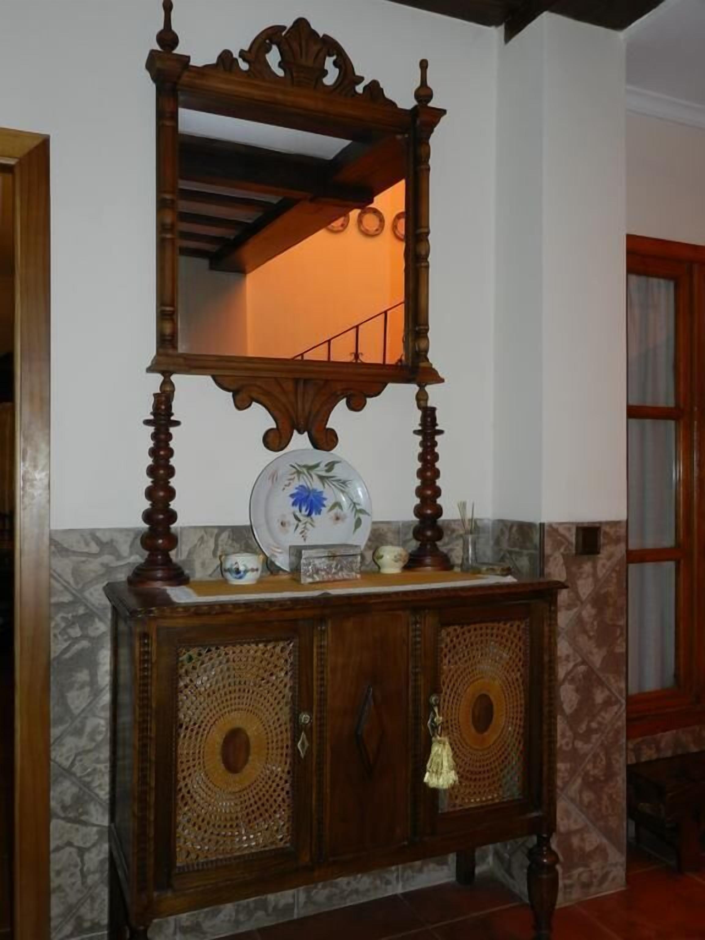Foto - Casa Rural El Rincon del Infante