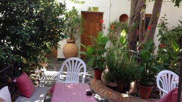 Terras