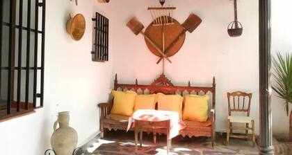 Casa Rural el Rincon del Infante