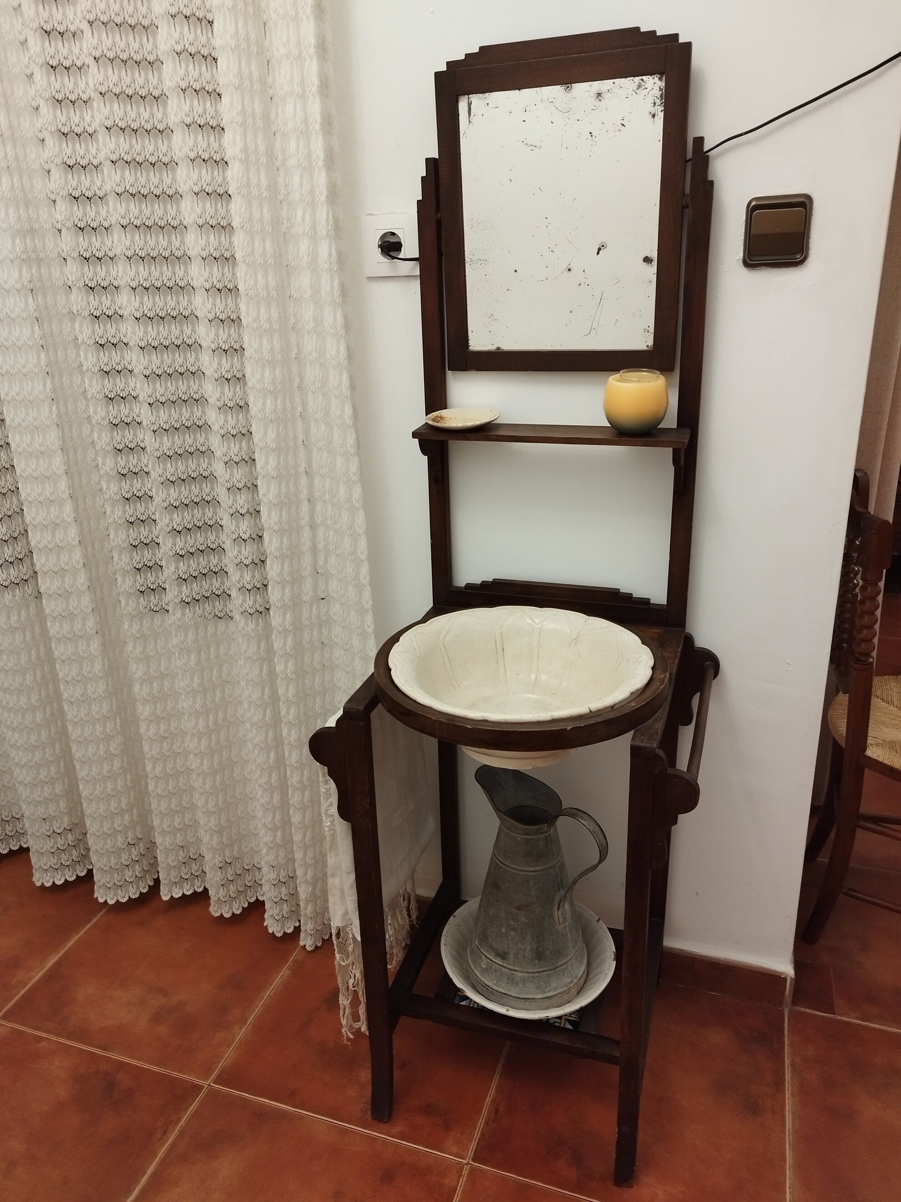 Foto - Casa Rural El Rincon del Infante