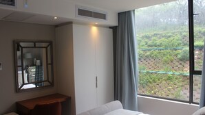 Desk, iron/ironing board - Zimbali Suite 318 424 (Ballito)