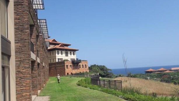 Exterior - Zimbali Suite 318 424 (Ballito)