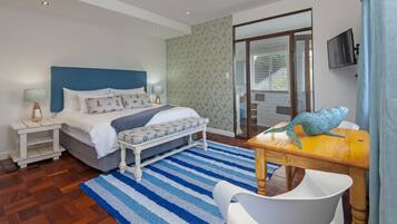 Sea Shell | In-room safe, desk, soundproofing, free WiFi