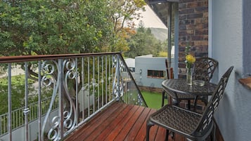 Sea Shell | Balcony view