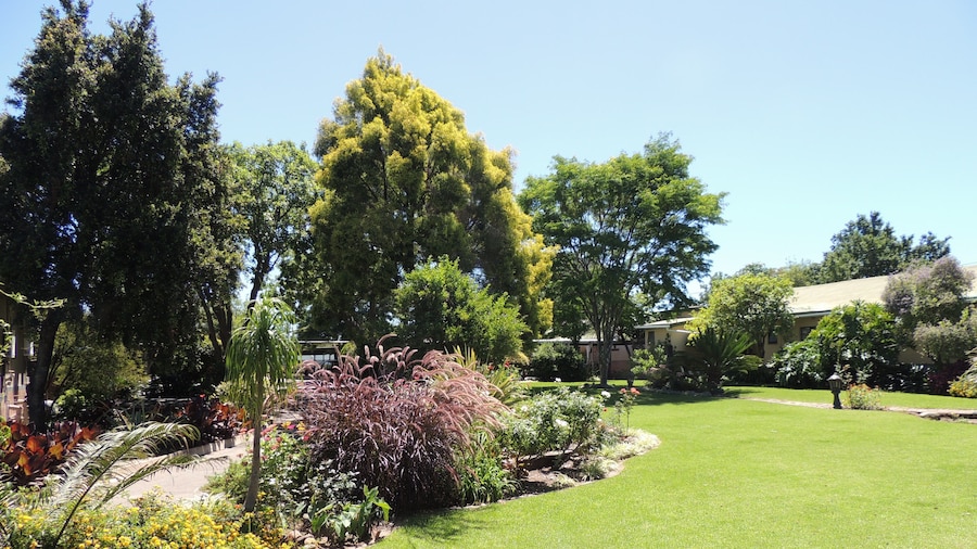 Rita Guest House