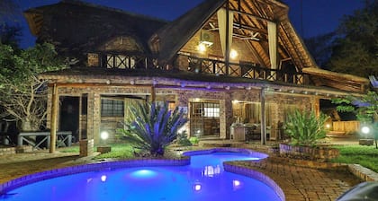 Kruger Riverside Lodge